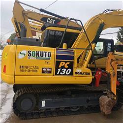 Komatsu PC 130