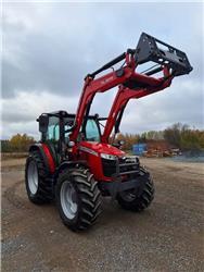 Massey Ferguson 5711