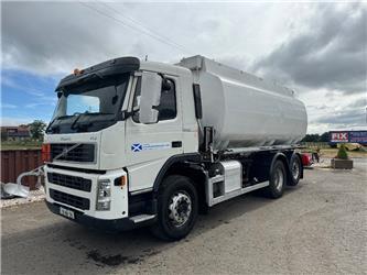 Volvo Fm 430