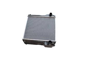 CASE Radiator - 239739A1