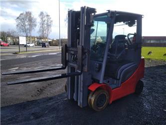 Jungheinrich TFG 320