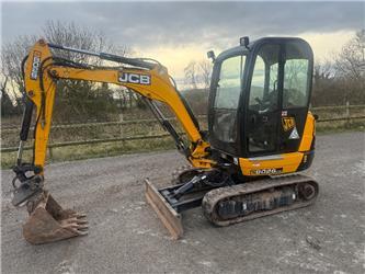 JCB 8026 CTS