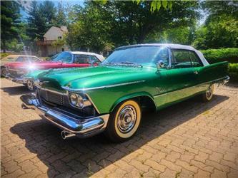 Chrysler CROWN IMPERIAL