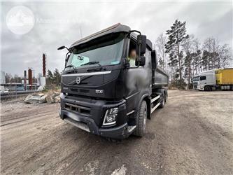 Volvo FMX 380