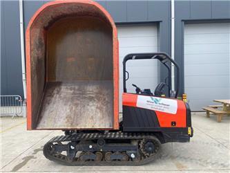 Kubota KC 300