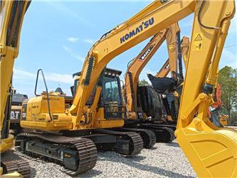 Komatsu PC 130