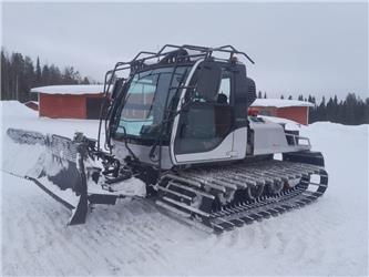 Prinoth Husky 996h