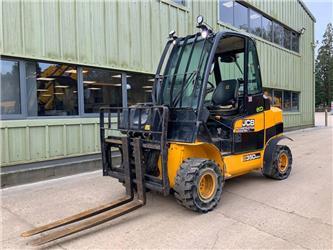 JCB TLT35D 4X4