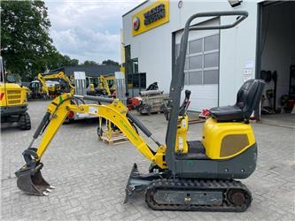 Wacker Neuson 803