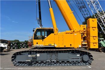 Liebherr LTR 1100