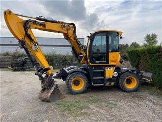 JCB HYDRADIG 110W