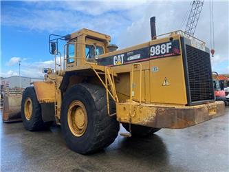 CAT 988F