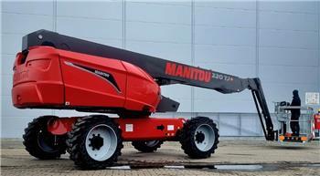 Manitou 220TJ +