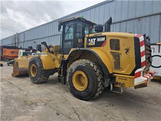 CAT 966 M