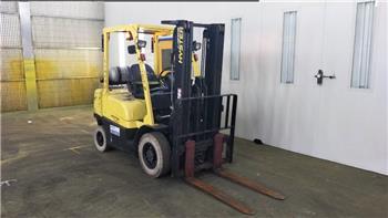 Hyster H2.5TX