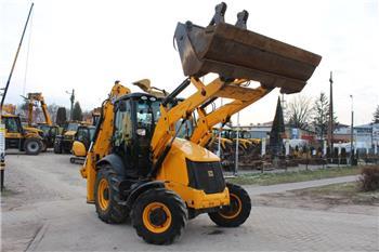 JCB 3 CX