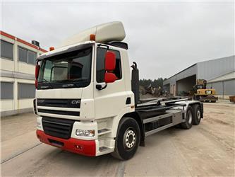 DAF CF 85