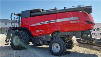 Massey Ferguson 9380