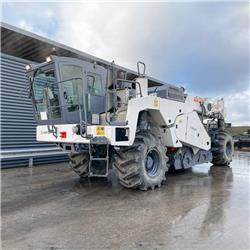 Wirtgen WR2400