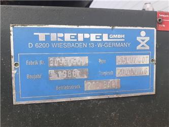  Trepel S500/407