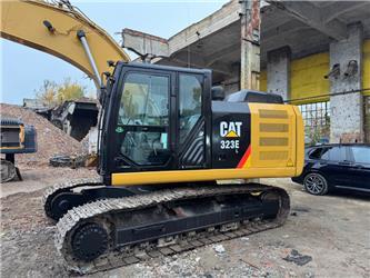 CAT 323 EL