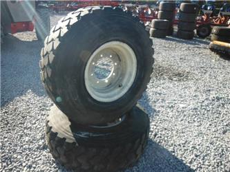 Michelin 365/85R20