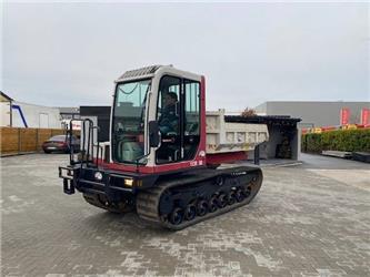 Takeuchi TCR 50