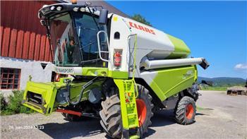 CLAAS Tucano 430