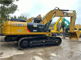 CAT 336 D2