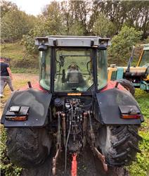 Massey Ferguson 6290