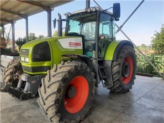 CLAAS ARES836RZ