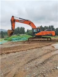 Doosan 420LC-9