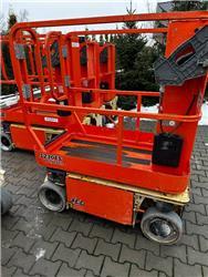 JLG 1230 ES