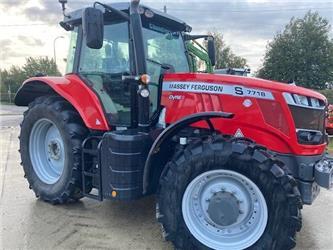 Massey Ferguson 7718