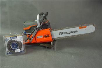 Husqvarna K970 Chain