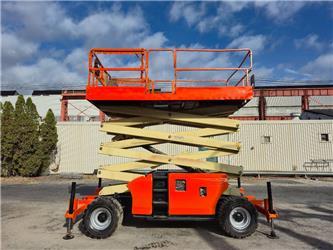 JLG 4394 RT