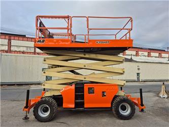 JLG 4394 RT