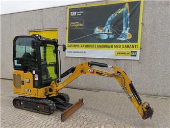 CAT 301.8