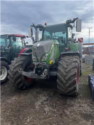 Fendt 724