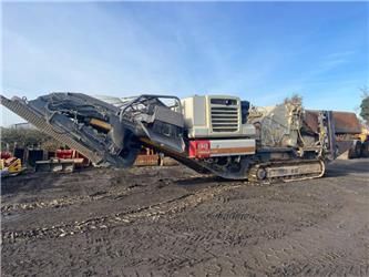 Metso LT1213