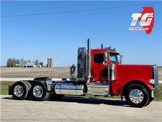 Peterbilt 389