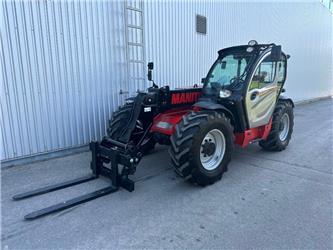 Manitou MLT737-130PS+