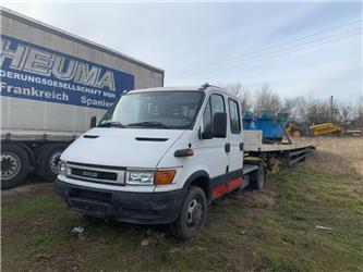 Iveco 40C 15