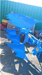 Lemken Juwel 7