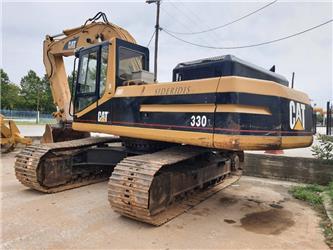 CAT 330 L