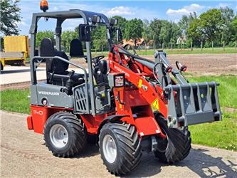 Weidemann 1140