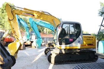 Sumitomo SH120A-3