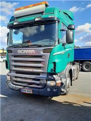 Scania R 500