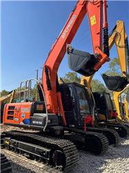 Hitachi ZX 120