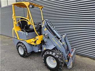 Eurotrac W11